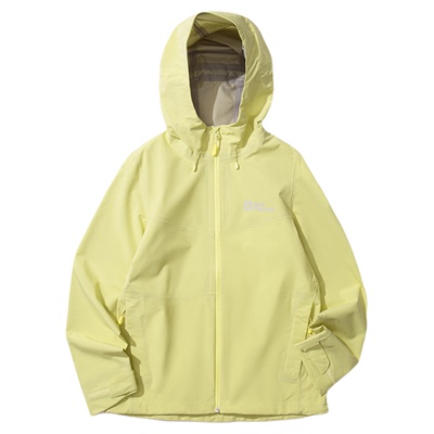 狼爪情侣户外防水防风透汽冲锋衣