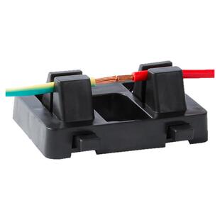 线路焊接夹具电线接线固定器夹子锡焊台维修工具子焊接工具配件