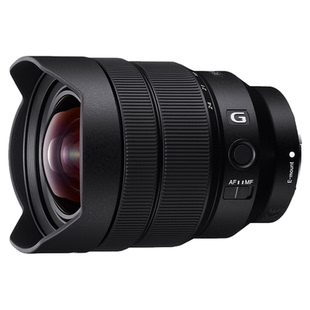 Sony/索尼FE12-24mm F4G 全画幅超广角变焦G镜头风光建筑SEL1224G
