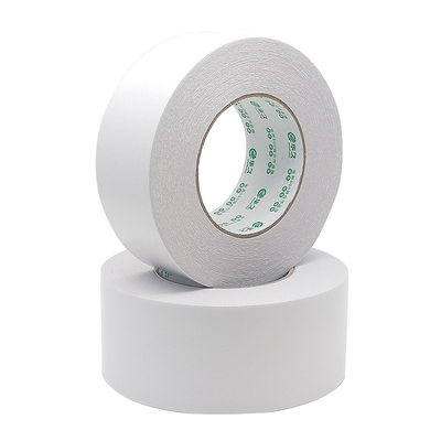 高粘度薄款双面胶华久学生手工