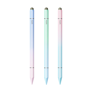乐视触屏笔平板手机通用适用苹果华为小米iPad触控笔air8电容笔apple pencil pro荣耀红米mini剪辑安卓手写笔