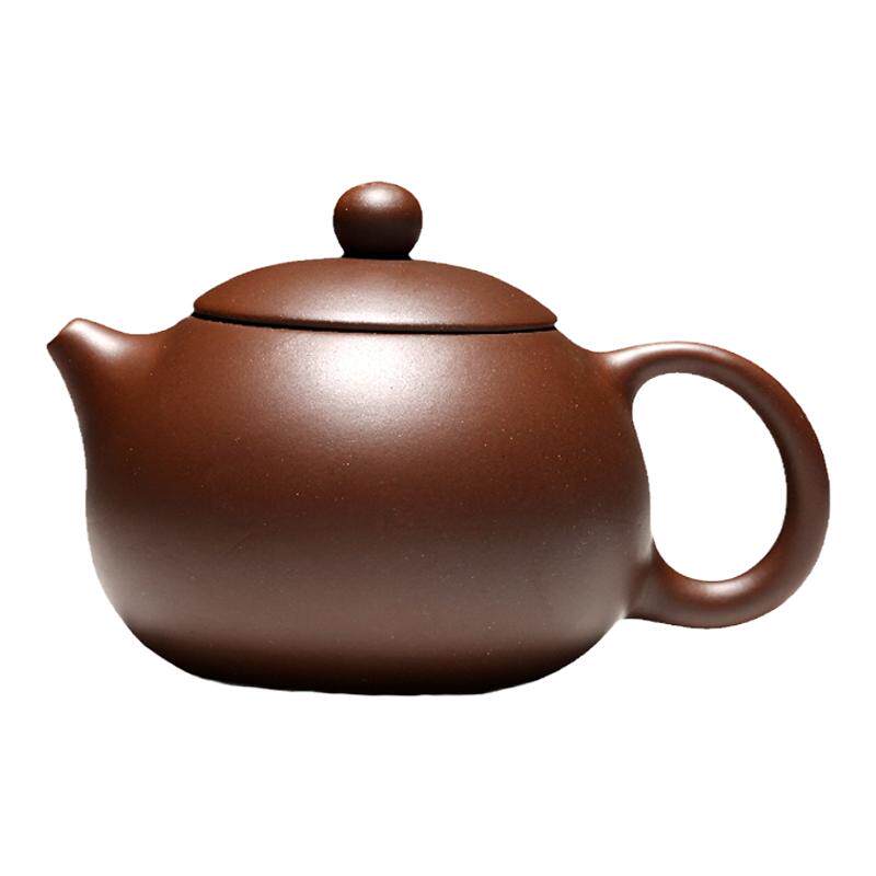 特价促销原矿清仓捡漏宜兴正品紫砂壶手工制作包邮茶具倒把西施壶