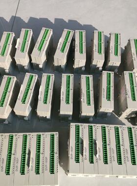 【询价】台达PLC扩展模块DVP16SP11R，95新，。单适用