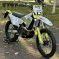 H5-Loncin Yb300H (Four Valves)
