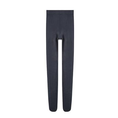 黄小姐120D春秋保暖天鹅绒连裤袜