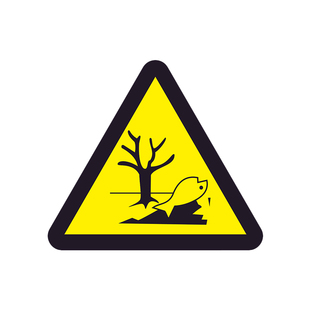 国标危险废物标识牌新版危废标签标识暂存间警示牌标识贮存场所储存点贮存间环保有毒贴国标间全套铝板标志牌