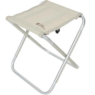 牧高笛山野二折户外折叠凳折叠椅