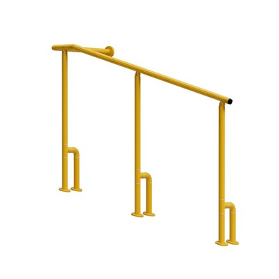 可定制户外台阶楼梯扶手老人不锈钢栏杆防滑走廊通道自装安全拉手