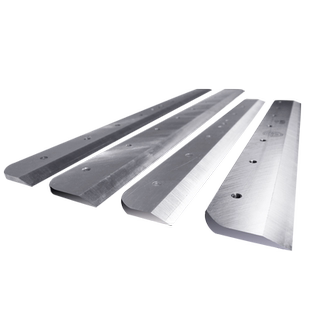 云广858A4刀片 868A4刀片 切纸刀刀片 厚层切纸机配件 重型切纸刀 A4 裁切机A3