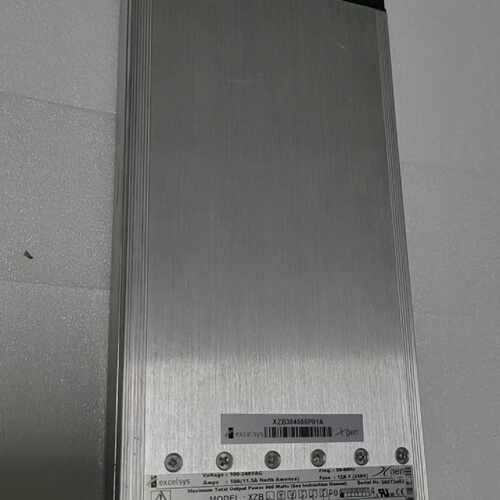 议价-Excelsys电源 型号XZB384555P01A 输入电