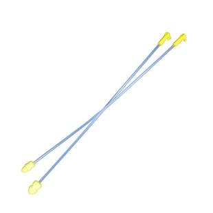 猪用输精管母猪输精管带尾堵授精管 公猪输精瓶养猪设备猪输精管