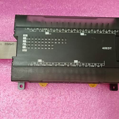 【询价】CP1W-40EDT功能正常适用
