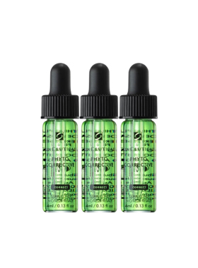 【自营】修丽可植萃舒缓修复精华露色修精华 4ml 旅行装小样套装