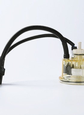 供应 柴油滤芯油水分离器FS19816FS36230FS19922滤清器配件积水杯