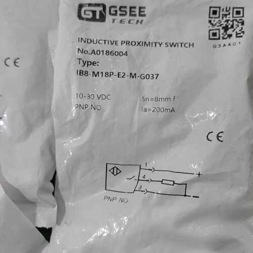 议价吉诺IB8-M18P-E2-M-G037货号A0186004 全新原装现货
