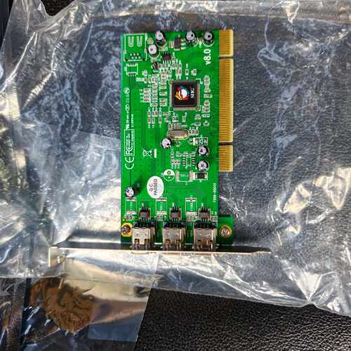 【议价-可维修】SIIG N2E8630X PCI-E /均有货
