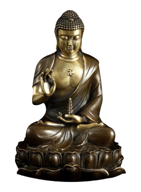 古叶家居中式家居装饰品