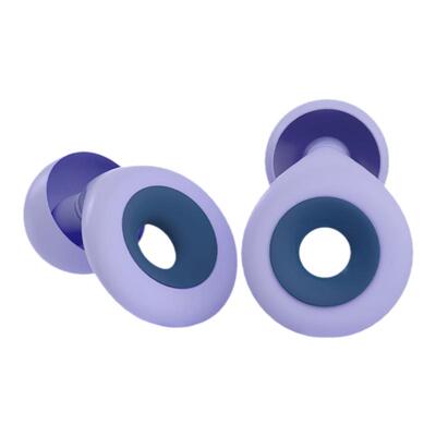 法国艾比硅胶耳塞新品上市耳塞仓