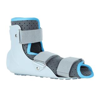 踝关节固定支具脚趾脚踝扭伤趾骨跖骨折支架术后石膏鞋康复护具