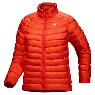 Arc'teryx 始祖鸟 CERIUM  轻便保暖 850蓬松度 羽绒服X000010584