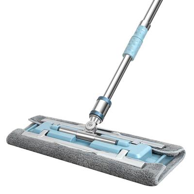 不锈钢夹夹布拖牢固咬合强力去污