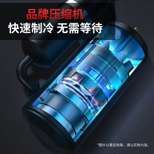 商用炒冰机摆摊炒酸奶泰式炒冰淇淋卷单双锅炒奶块大功率冰粥机器