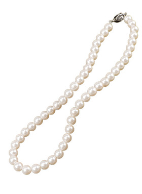 施家珍珠强光正圆2-10mm