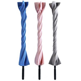 KUNO九野长笛擦布乐器清洁擦布长笛内膛擦拭布吸水通条布内堂