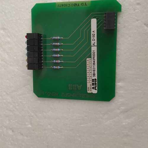UF D131 A01  UF D132A 101  ALD192A  3BHE013843R0001 ALD1詢价