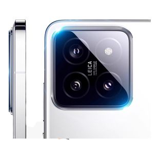 适用小米15ultra镜头膜小米15pro摄像头膜mi14后置摄像头保护膜xiaomi13pro钢化膜一体全包14pro盖玻璃15秒贴