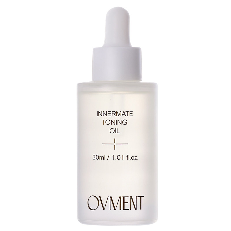 OVMENT私护美白油私密粉嫩女性私处白白油韩国弱酸性温和无刺激