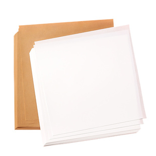 超薄专业手工折纸大张复杂手工折纸正方形薄牛皮纸有韧性儿童千纸鹤蝴蝶昆虫折纸专用纸