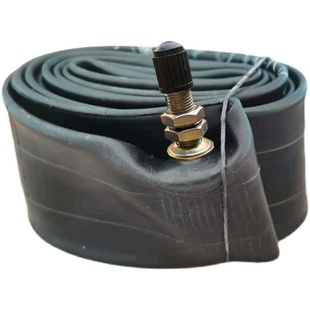 东岳26×2 1/2工地劳动车力车内胎 翻斗车板车架子车轮胎车胎内袋