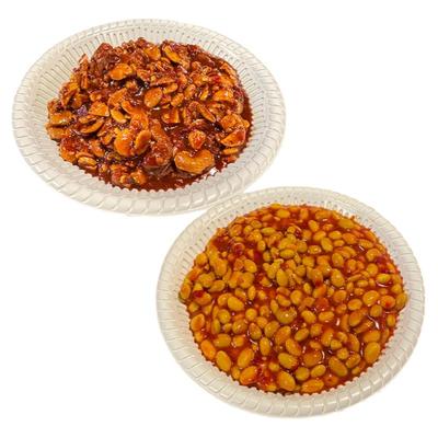 黄滩湖北豆瓣酱蚕豆酱黄豆酱礼盒