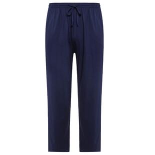 爱慕先生23AW纵享丝滑家居莫代尔长裤家居男士可外穿睡裤NS42L111