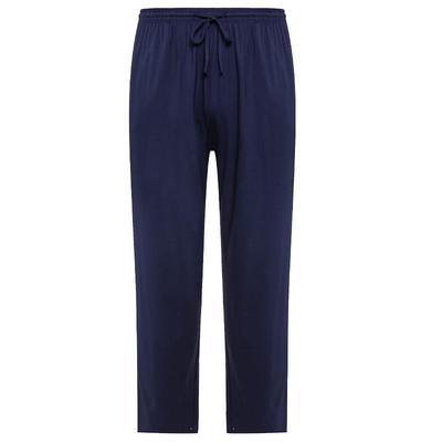 爱慕先生23AW纵享丝滑家居莫代尔长裤家居男士可外穿睡裤NS42L111