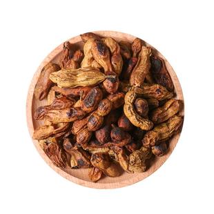 炒槐角中药材店铺槐角泡茶槐角豆槐连500g包邮中药材店铺正品