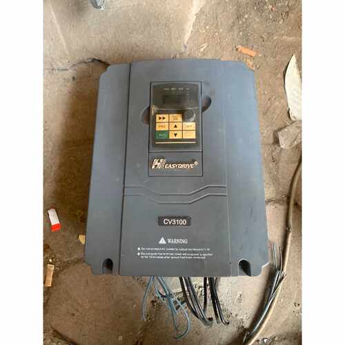 在线议价易驱变频器  7.5kw/380v   易驱CV3100变频