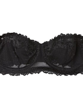 夏季蕾丝IntImissimi文胸性感