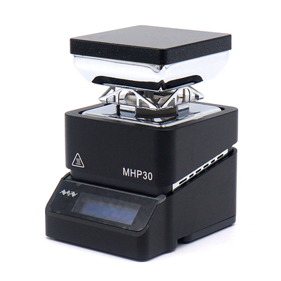 MHP30迷你数显加热台线路板维修焊接元件恒温PCB加热焊台Miniware