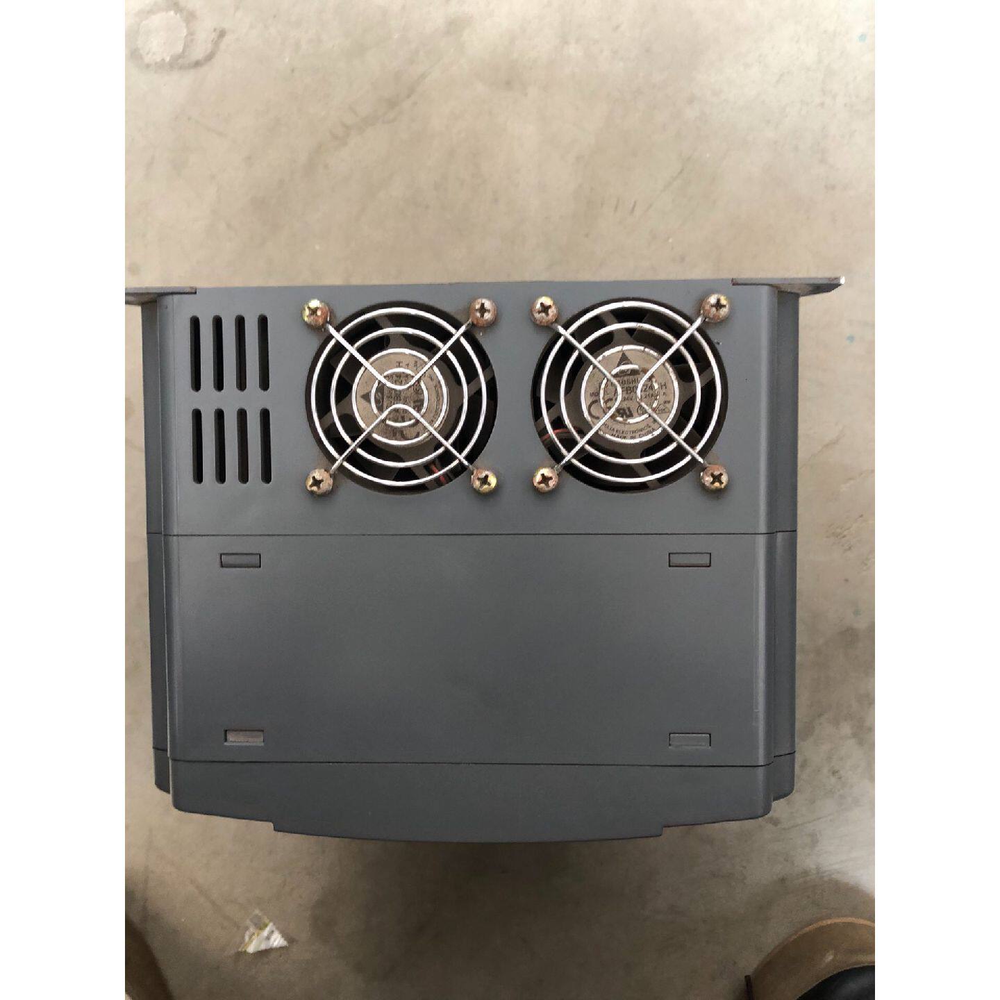 非标价易驱变频器ED31004T0055M4T0075FP议价