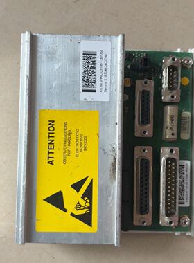 【议价-可维修】 3HAC031851 机器人 工控备件  /均有货