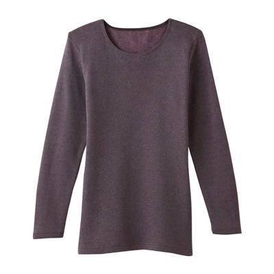 GUNZE/郡是女士秋冬保暖内衣套装