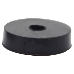 4分6分慢开水龙头胶垫 老式铸铁龙头皮圈 橡胶垫 铁塞仔阀芯胶圈