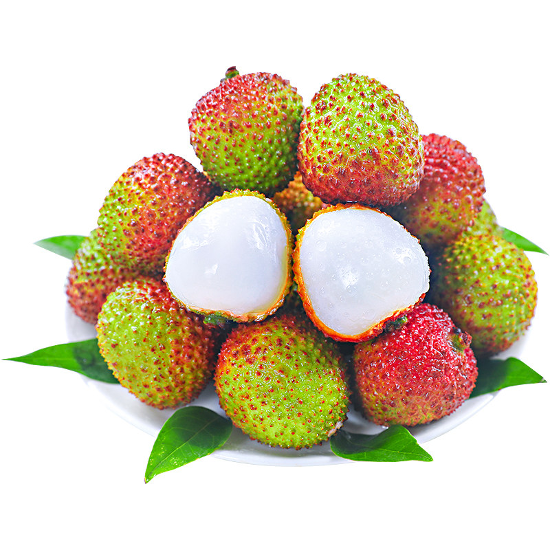 妃子笑荔枝丨顺丰京东丨颗颗香甜