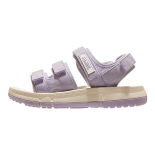 骆驼凉鞋女士2026夏季新款轻便防滑回弹舒适休闲徒步出行凉鞋男女