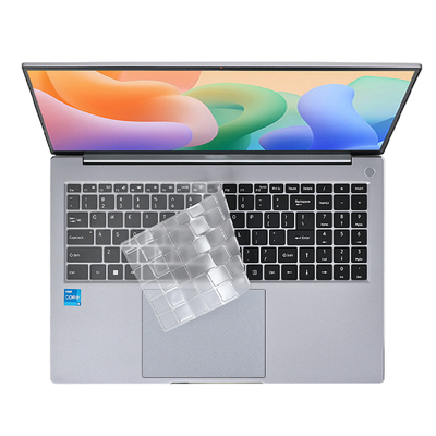 迷它适用联想来酷Lecoo15键盘膜2025款来酷Pro14笔记本键盘保护膜斗战者战7000电脑防尘罩防水垫Air16屏幕膜