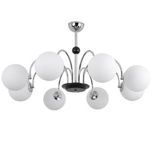 箭牌魔豆客厅吊灯大厅主灯创意法式中古风轻奢卧室餐厅吊灯具套餐