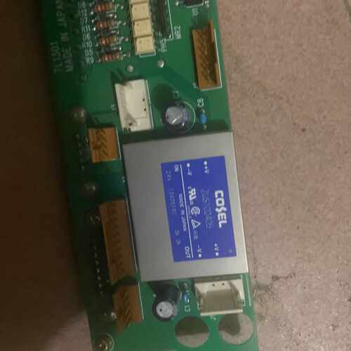 ZUS102405 COSEL直流隔离电源模块 工业电源设备