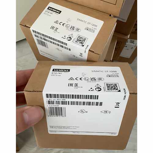 议价6ES7222-1BF32-0XB0/OXBO西门子S7-1200数字输出SM1222模块8D